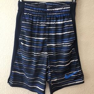 Boys Nike shorts